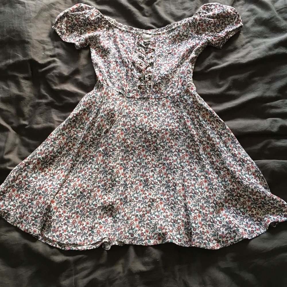 Forever21 Dress